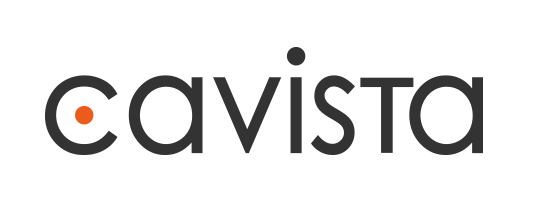 Cavista Logo