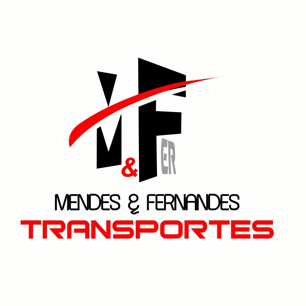 Mendes & Fernandes Logo