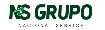 NS Grupo Logo